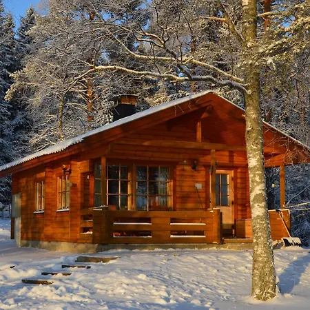 Rinnepelto 6 * 타흐코부오리