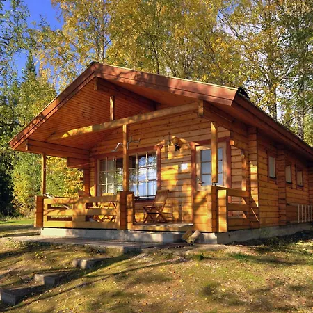 Loma-asunnot Rinnepelto 6 *