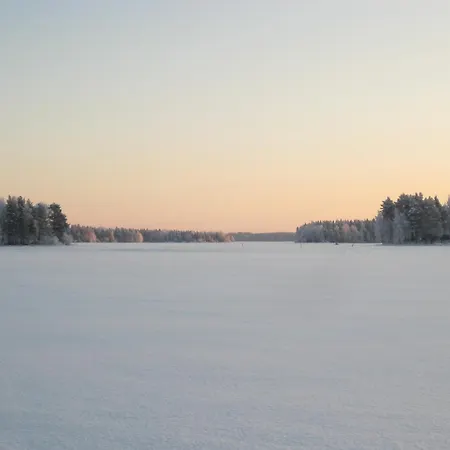 Loma-asunnot Rinnepelto 6